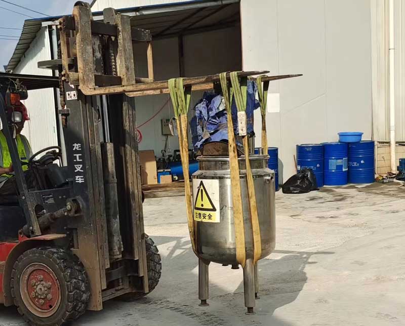 云南叉車(chē)租賃