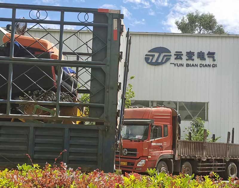 云南廠(chǎng)房搬遷