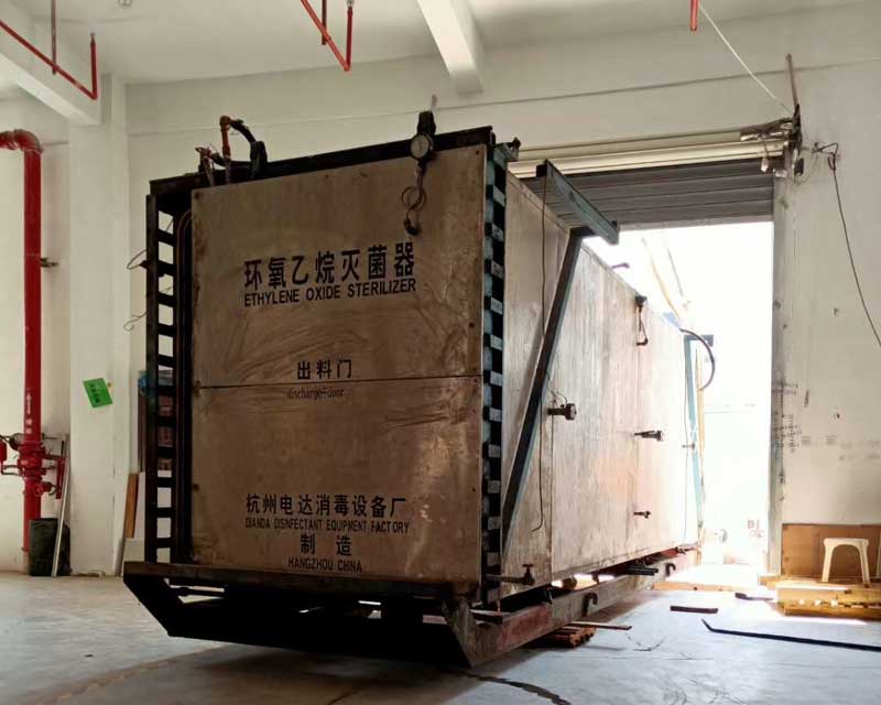 昆明廠(chǎng)房搬遷